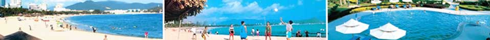 丽景海湾酒店（diàn）
